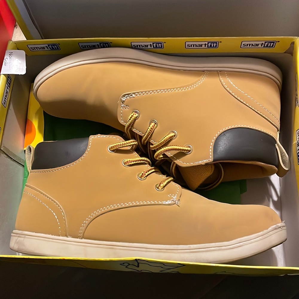Kids Boots